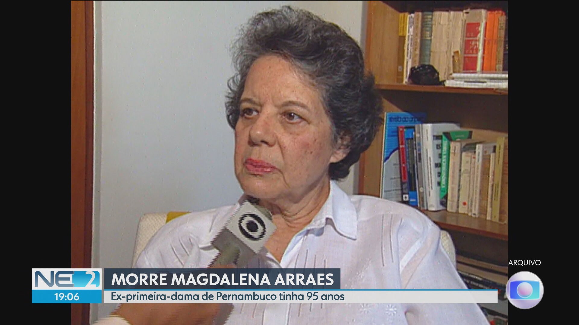 VÍDEOS: NE2 de quinta-feira, 11 de julho de 2024