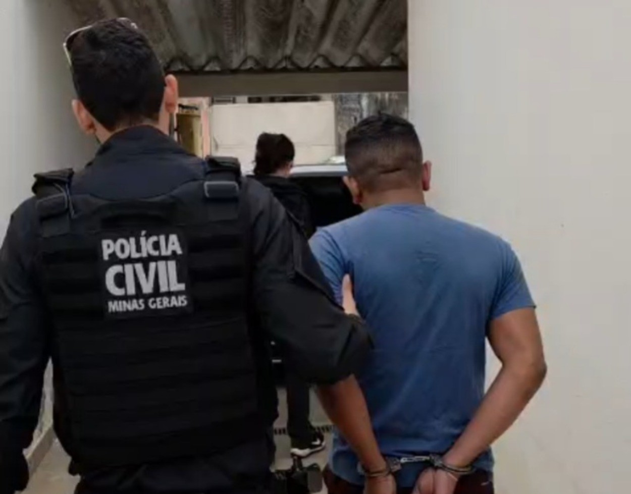 Grupo investigado em MG por cultivo, beneficiamento e transporte de maconha é alvo de operação em SP, BA e PE