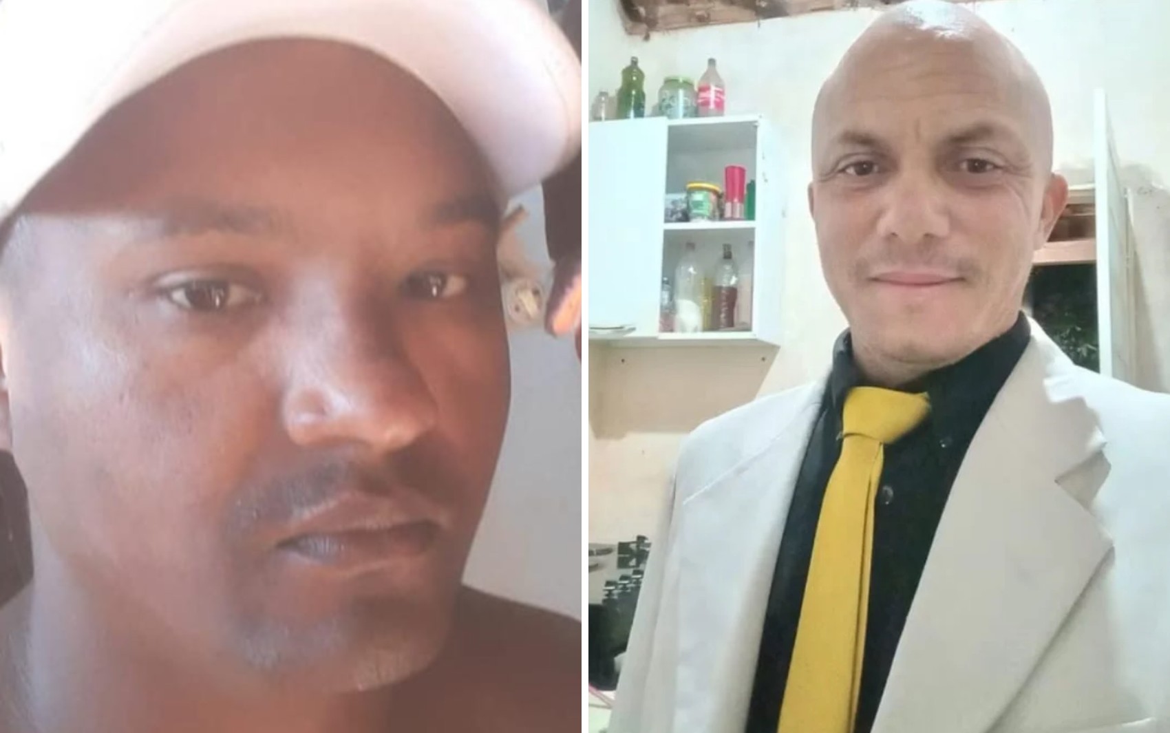 Suspeito de matar namorado da ex-mulher a tiros em São José da Bela Vista, SP, se apresenta à polícia