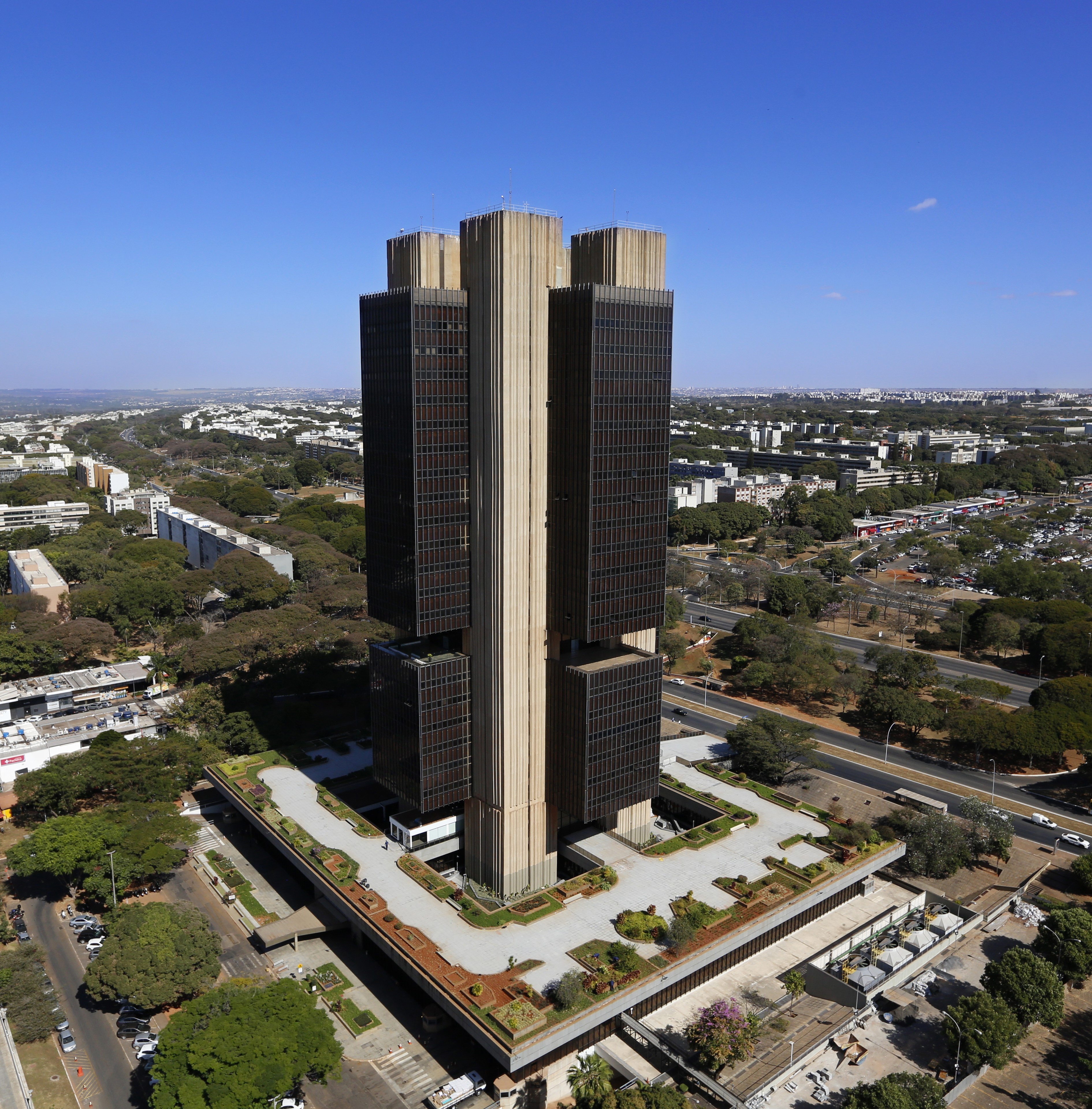 Comissão do Senado marca para a próxima terça-feira sabatina de indicados para o Banco Central