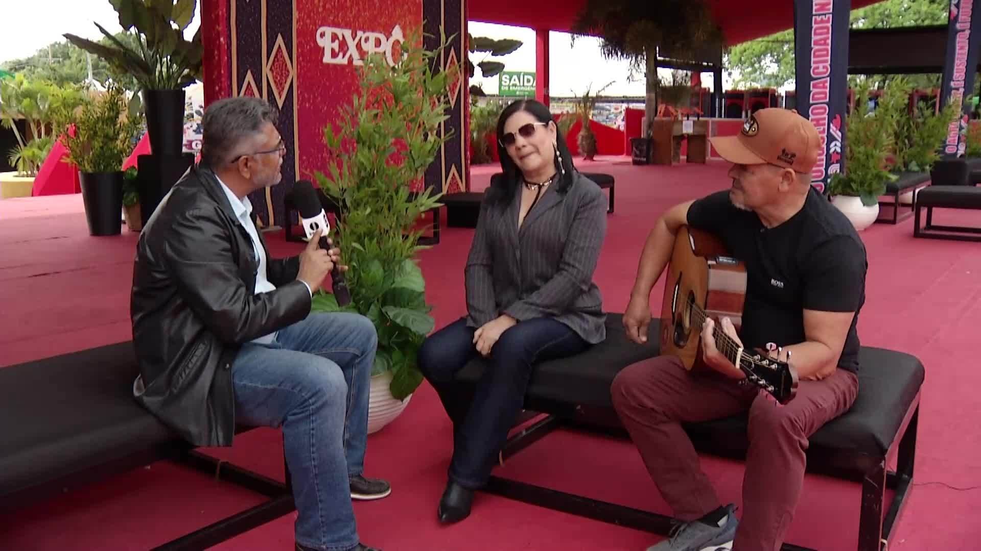 VÍDEOS: Inter TV Rural deste domingo, 7 de junho de 2026
