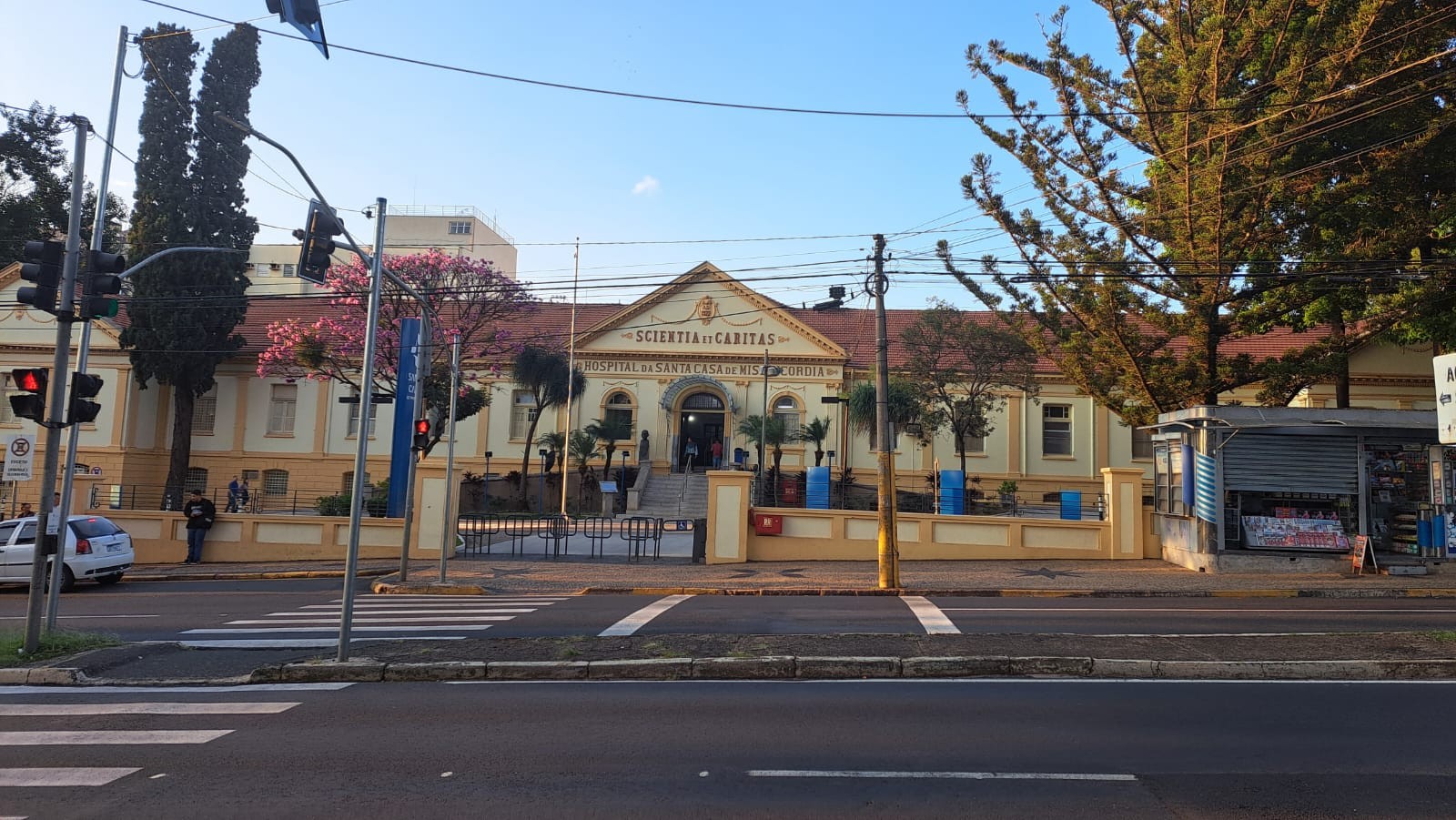 Santa Casa e Hospital dos Fornecedores de Cana apontam queda de repasses pela Prefeitura de Piracicaba