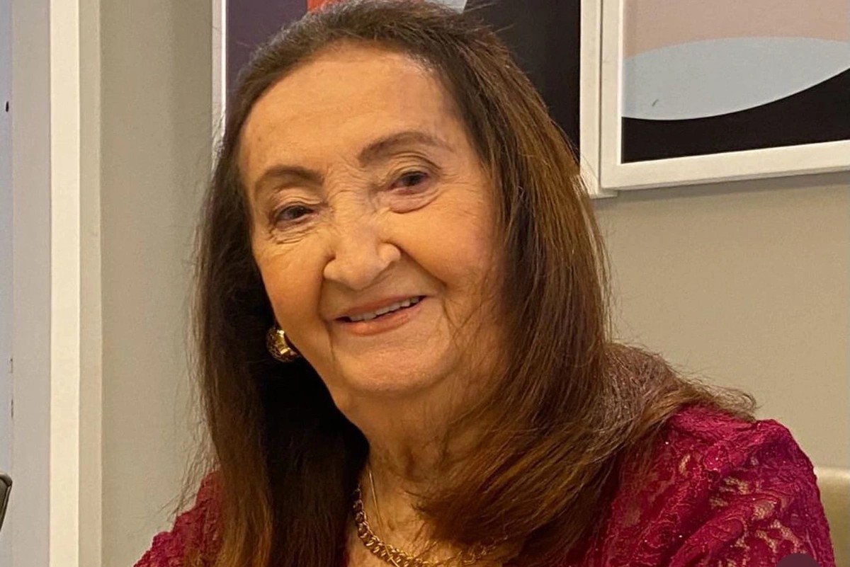 Morre aos 87 anos Yeda Moraes Souza, irmã do ex-governador Mão Santa | G1