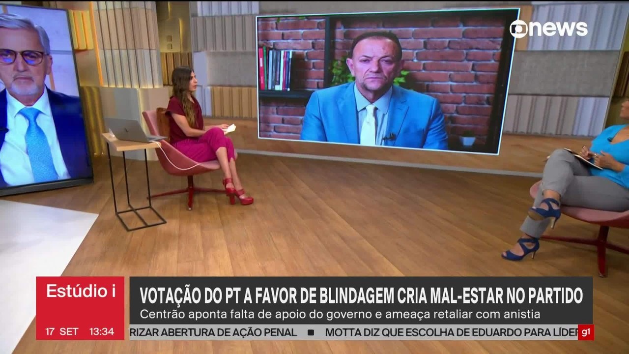 PT desembarcou de PEC da Blindagem após Lula entrar em campo e apontar impopularidade da pauta