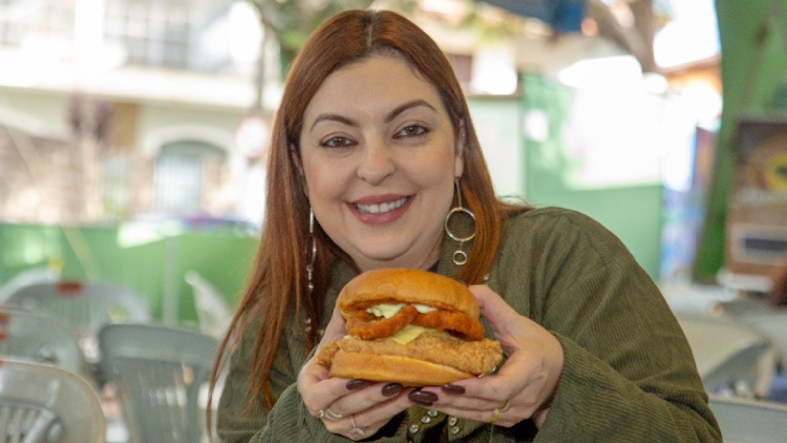 Entre aromas e sabores, FestMalhas transforma compras em experiência