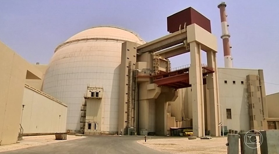 Irã encerra cooperação com inspetores nucleares da ONU