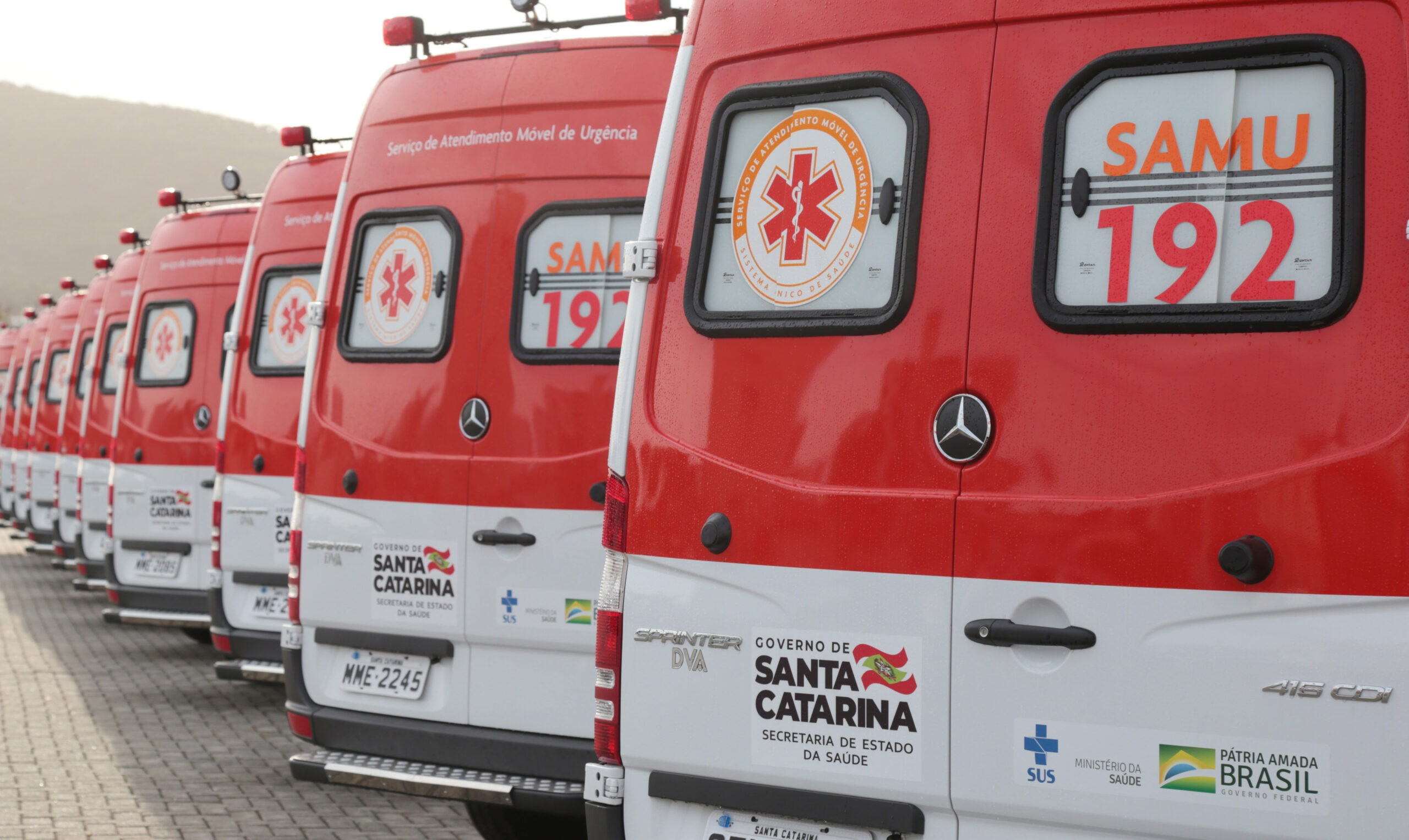Bebê de 45 dias morre e município apura relação com superdosagem de remédio em hospital de SC