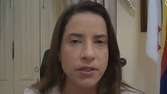 Raquel Lyra diz ser grata a Lula, mas evita declarar apoio no 2º turno