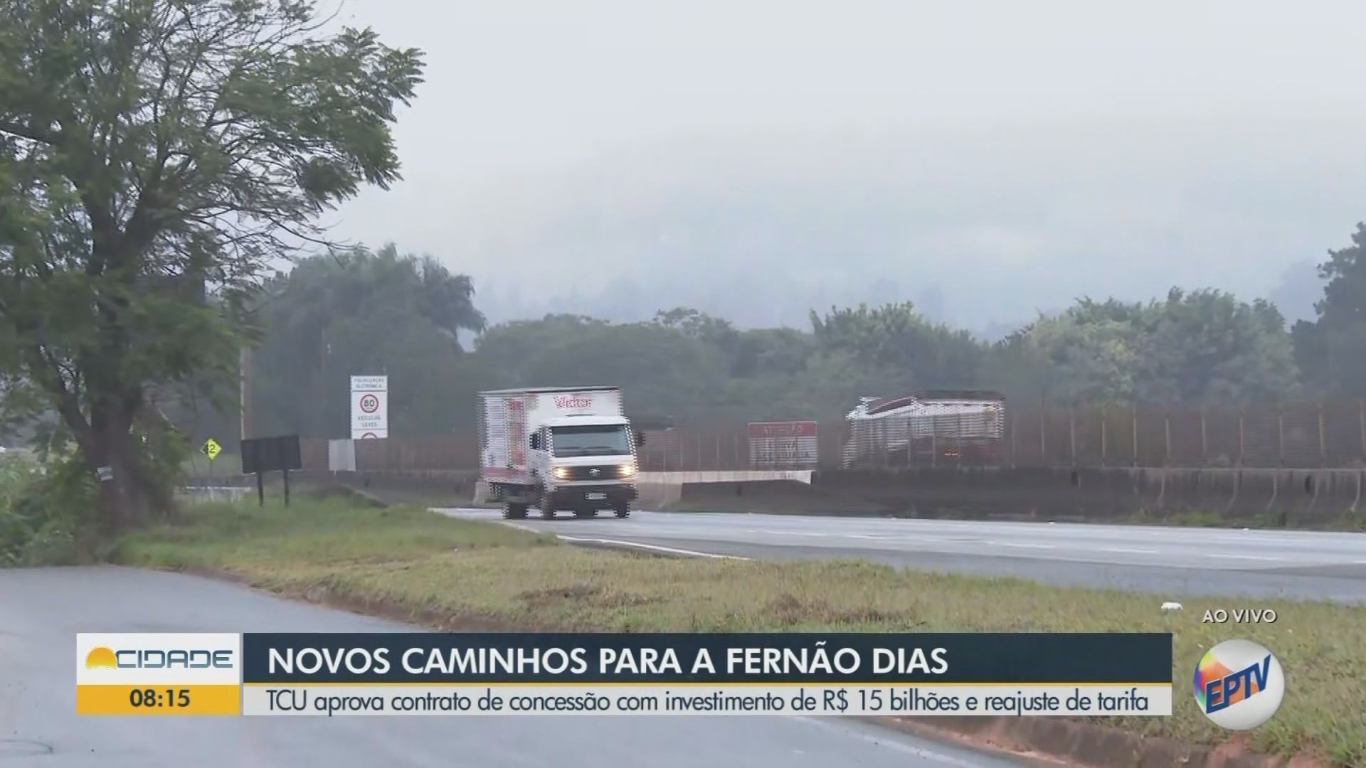 VÍDEOS: Bom Dia Cidade Sul de Minas de quinta-feira, 26 de junho de 2025