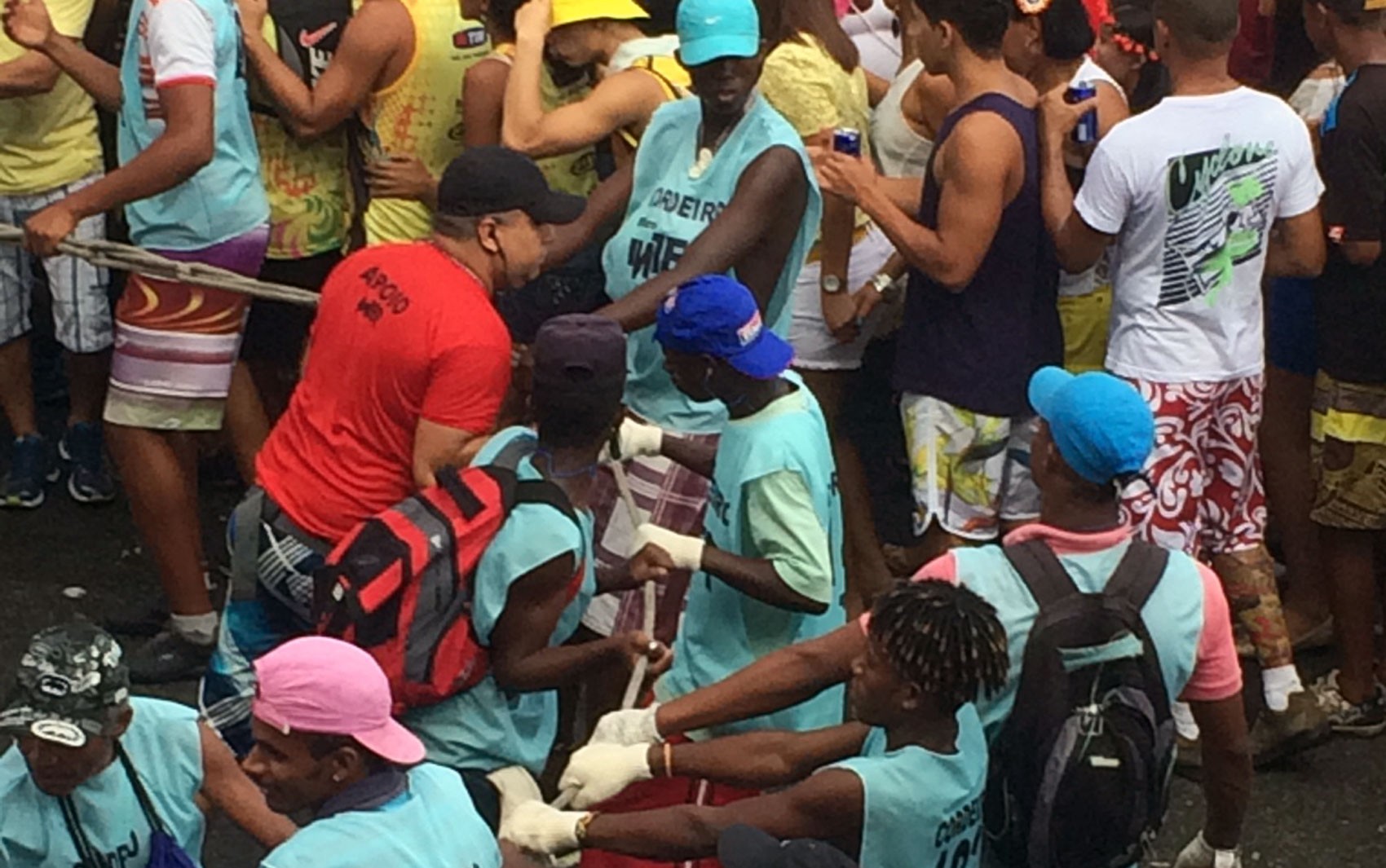 Carnaval 2024: Cordeiros e blocos definem diária mínima para festa em Salvador; veja os detalhes