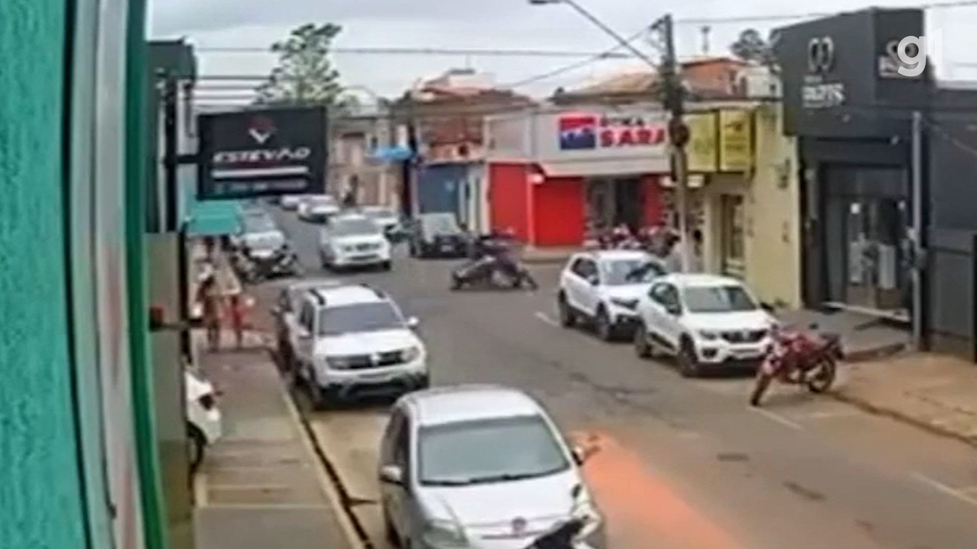 VÍDEO: Homem morre em acidente a caminho de buscar moto recém-comprada em Imperatriz