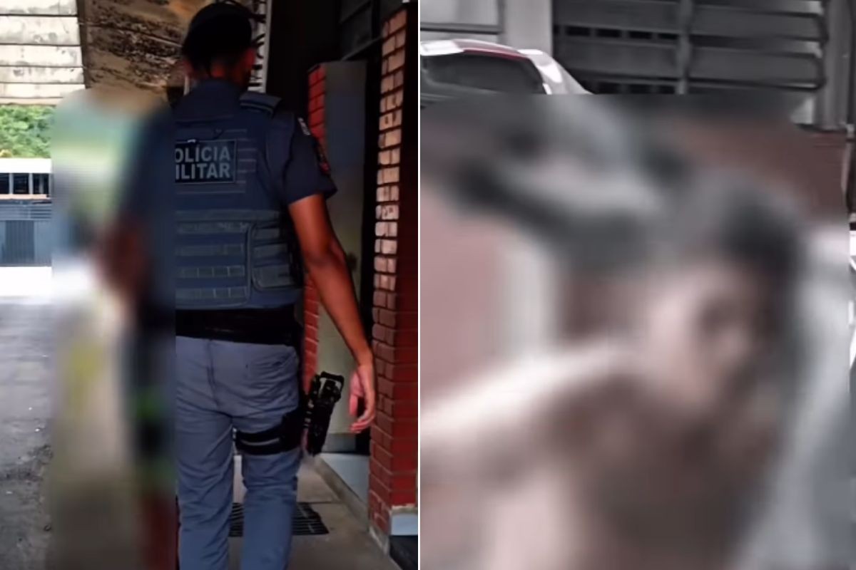 Homem é preso acusado de estuprar mulher e mantê-la em cárcere em imóvel no interior de SP