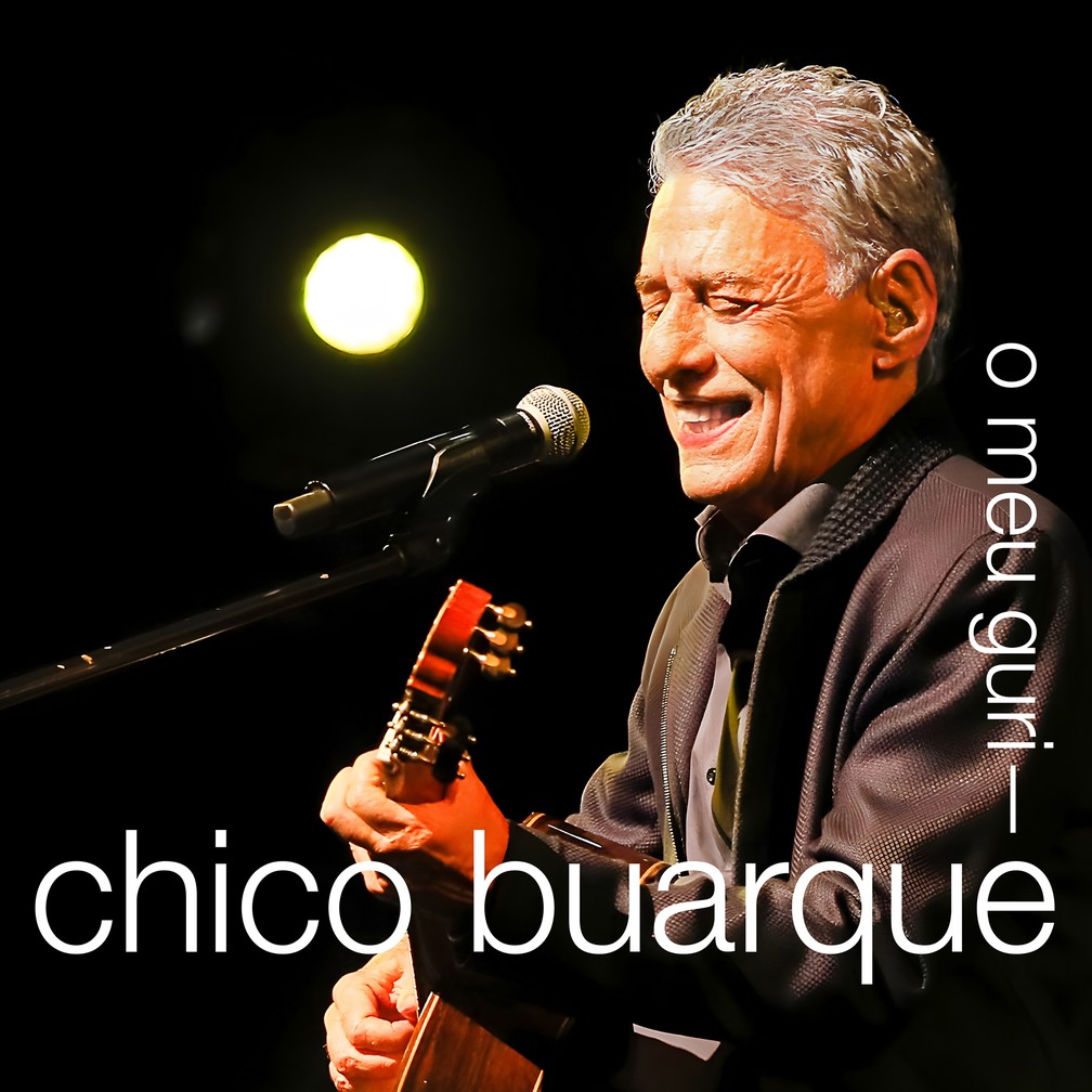 CD Duplo - Chico Buarque - Que Tal um Samba? Ao Vivo - Biscoito Fino -  Paixão pela Música!