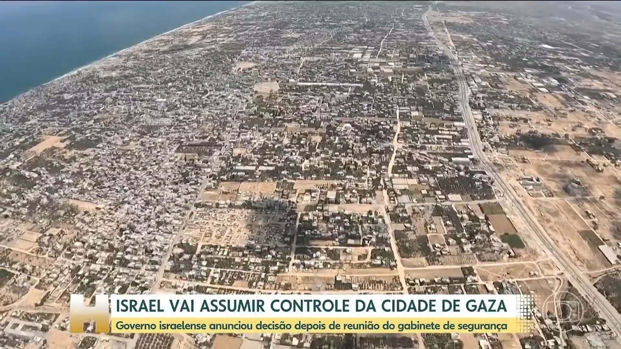 Irã acusa Israel de planejar 'limpeza étnica' em Gaza