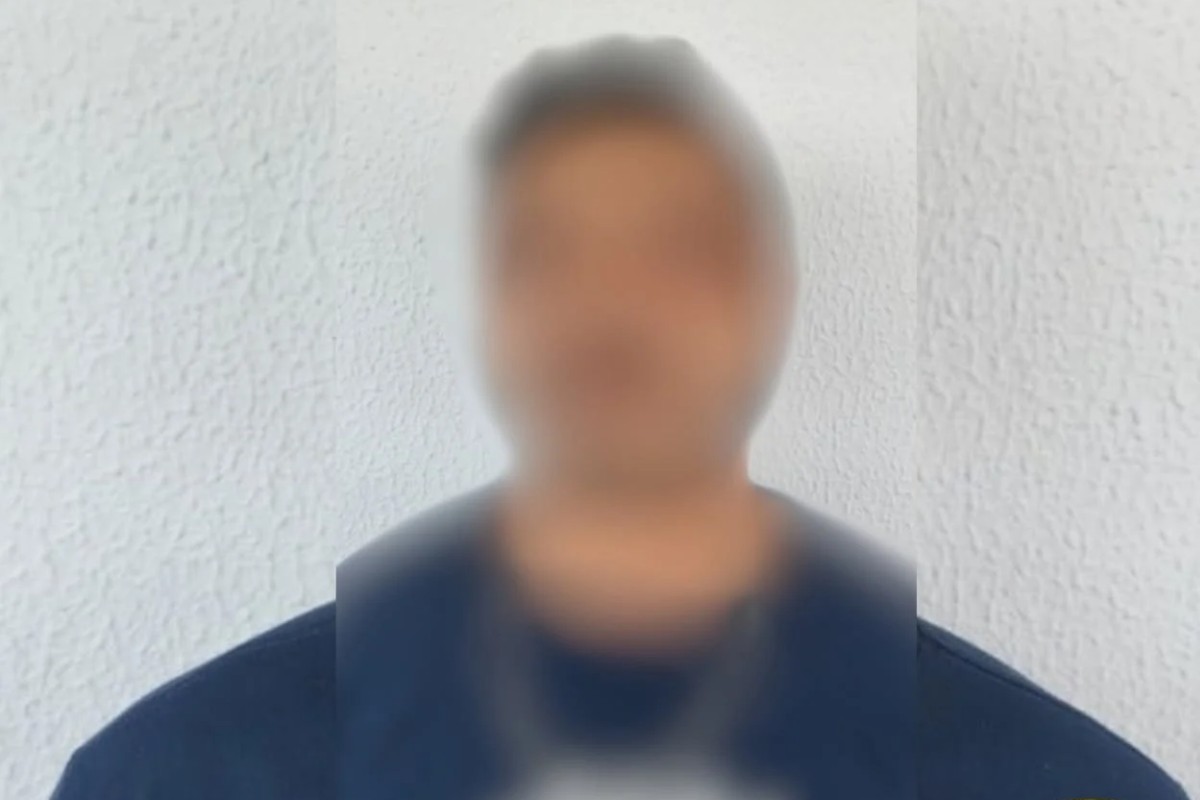 Homem é levado à delegacia suspeito de fazer prova de concurso da PMMA no lugar de outro candidato