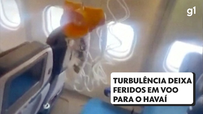 Avião da Azul é inspecionado em Salvador após falso alerta de sequestro