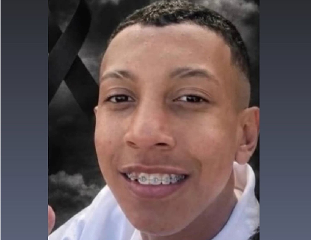 Mineiro de 17 anos morre na Praia do Forte em Cabo Frio