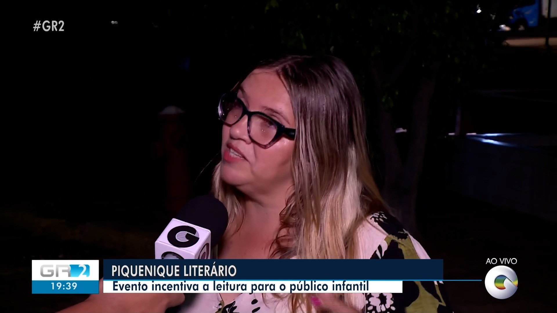 VÍDEOS: GR2  de quarta-feira, 13 de novembro