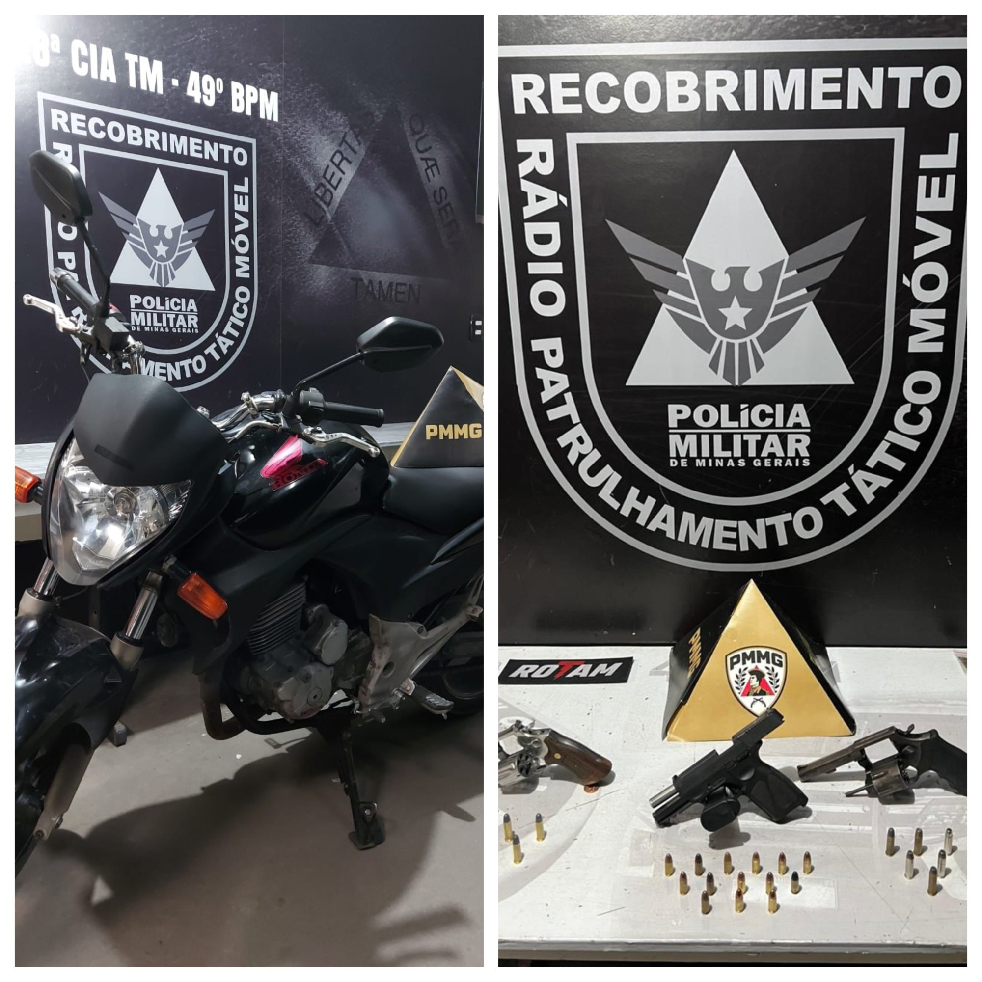 VÍDEO: Dois homens suspeitos de matar irmãos em ataque a tiros são presos; outros foram identificados