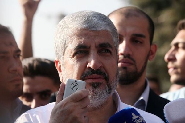 Quem são os líderes do Hamas? - ISTOÉ Independente