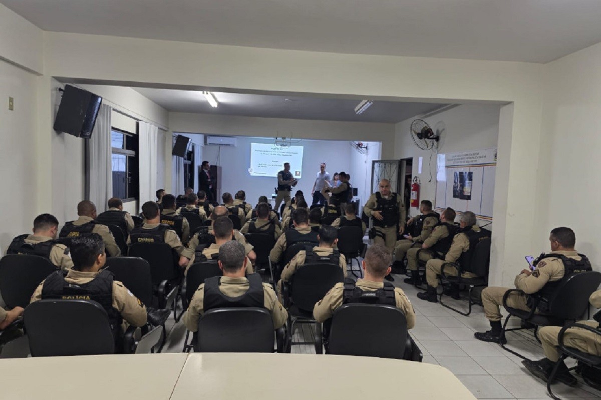 Quase 50 pessoas são presas em operação contra o Comando Vermelho na Zona da Mata; chefes locais da organização estão entre os detidos