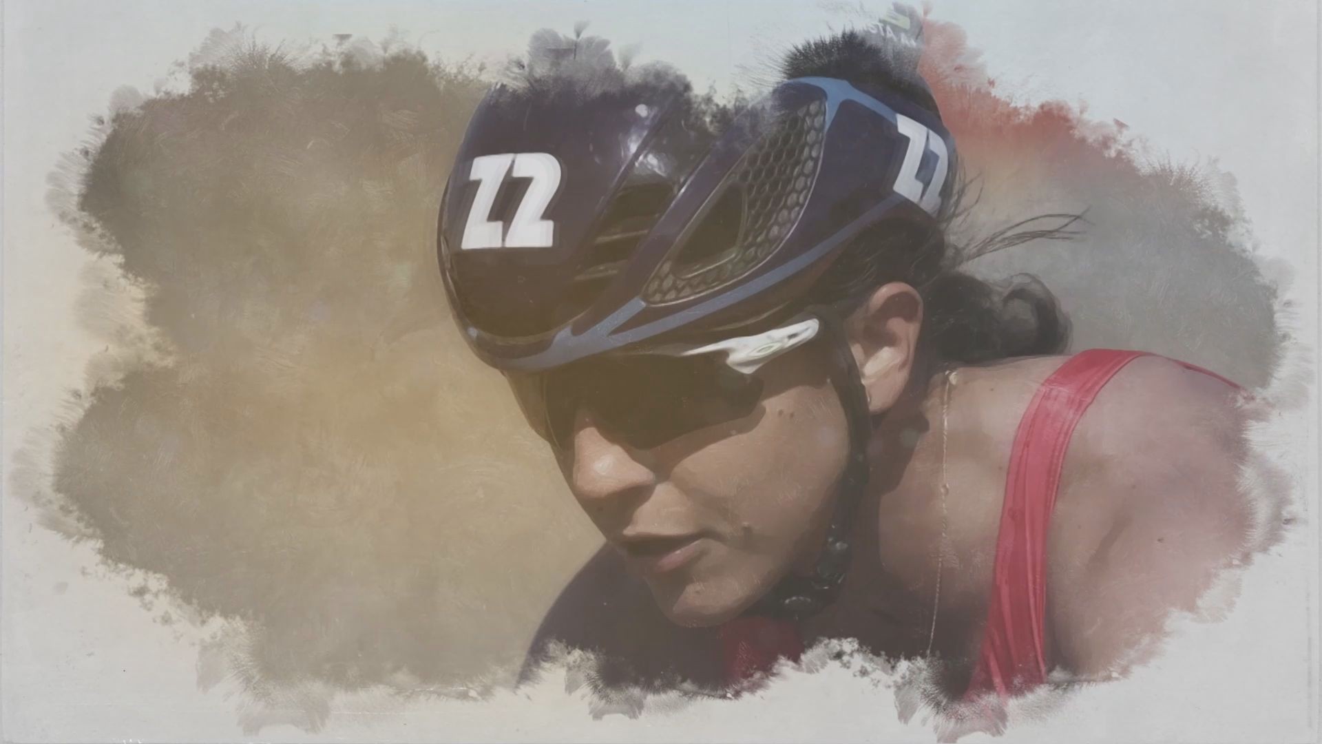 Caso Luisa Baptista: série da EPTV narra superação da triatleta atropelada durante treino para Olimpíadas