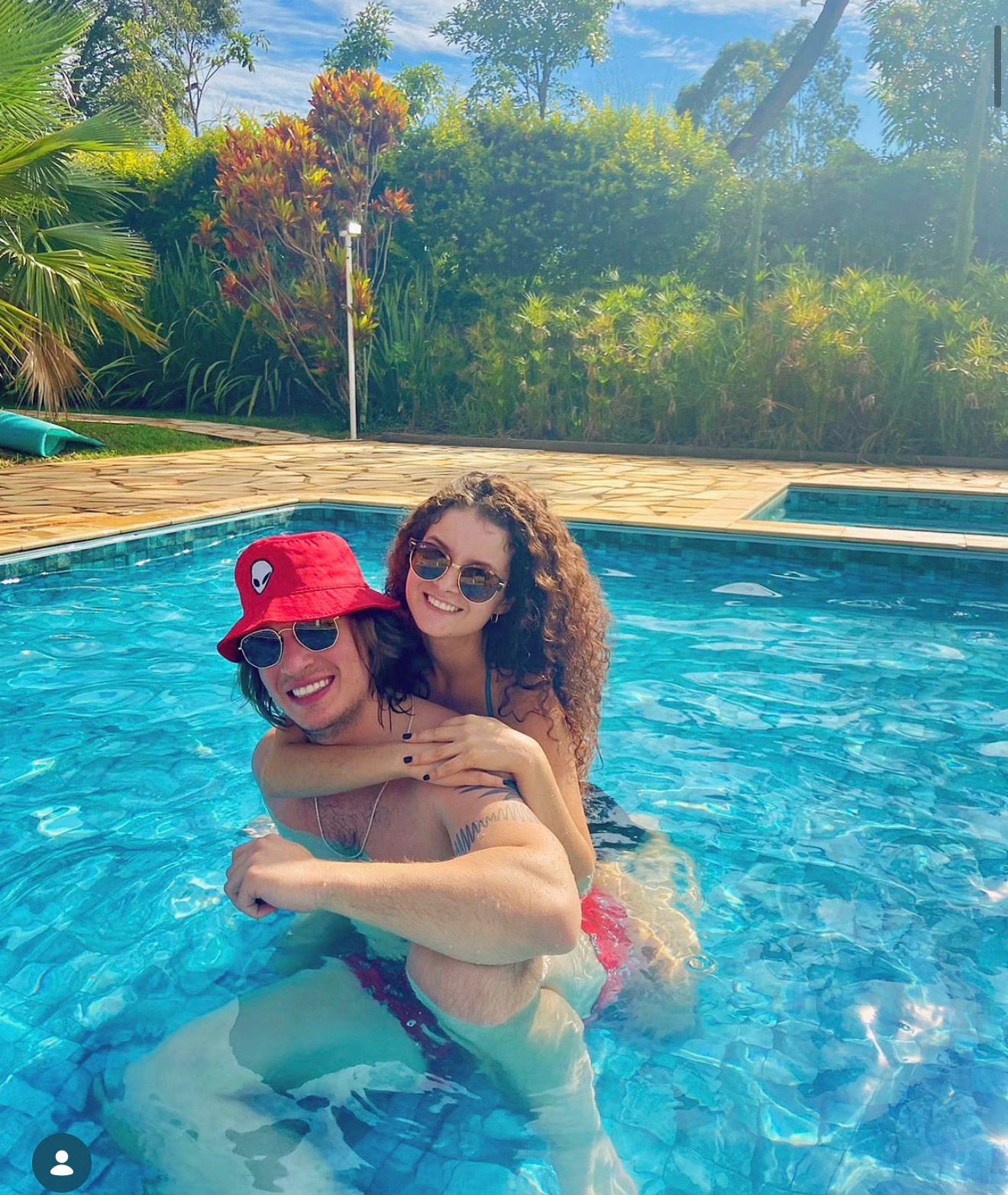 Médico de 31 anos morreu no dia do aniversário de relacionamento: 'Nosso amor será eterno', diz esposa