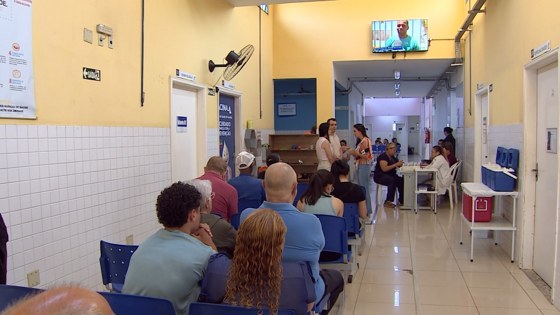 Da demora à falta de vagas: reclamações sobre centros de saúde de Campinas crescem 22% em 2025