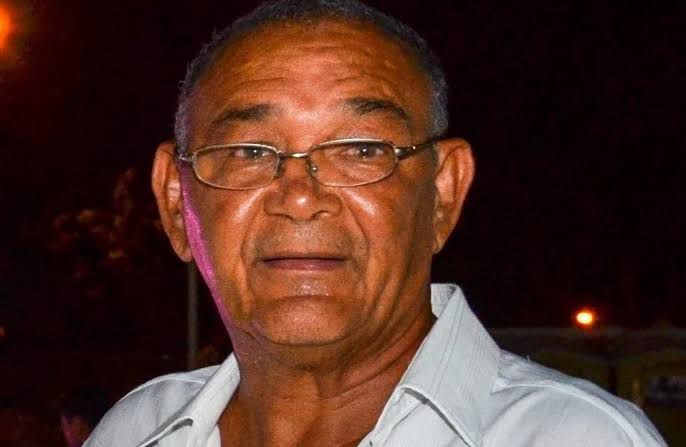 Jornalista e produtor cultural Anchieta Maia morre aos 74 anos, em João Pessoa