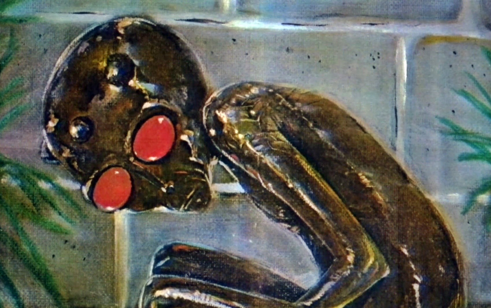 30 anos do ET de Varginha: imprensa do mundo todo acompanhou suposta aparição de extraterrestre em 1996