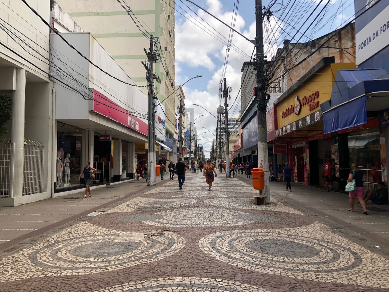 Corpus Christi 2025: veja o que abre e o que fecha em Sergipe