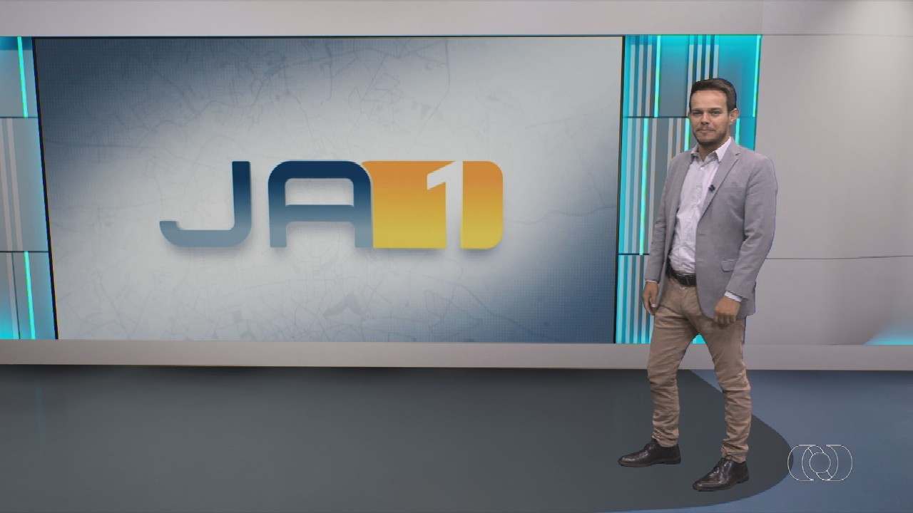 VÍDEOS: Jornal Anhanguera 1ª Edição Regiões de quarta-feira, 1° de outubro de 2025