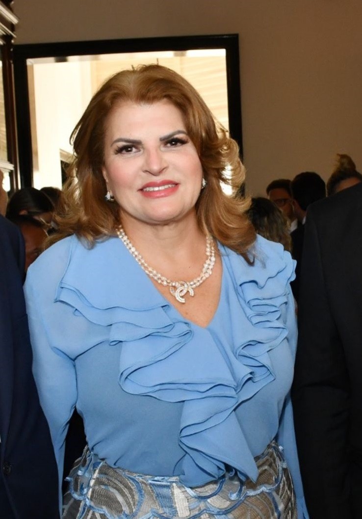 Graça Soares Amorim é nomeada como desembargadora do Tribunal de Justiça do Maranhão