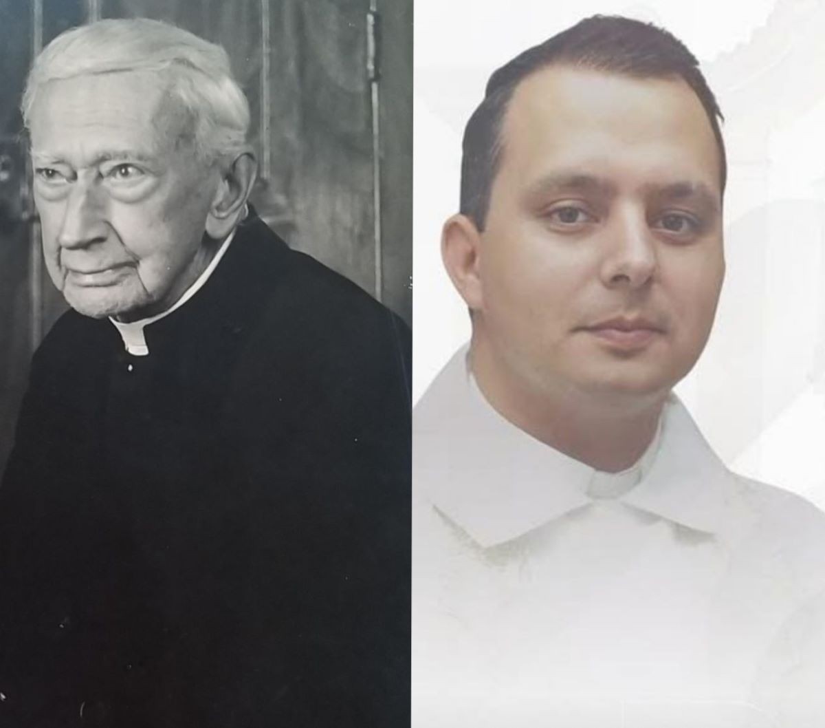 Vaticano reconhece dois padres mineiros como 'Servos de Deus'; título faz parte de processo para canonização