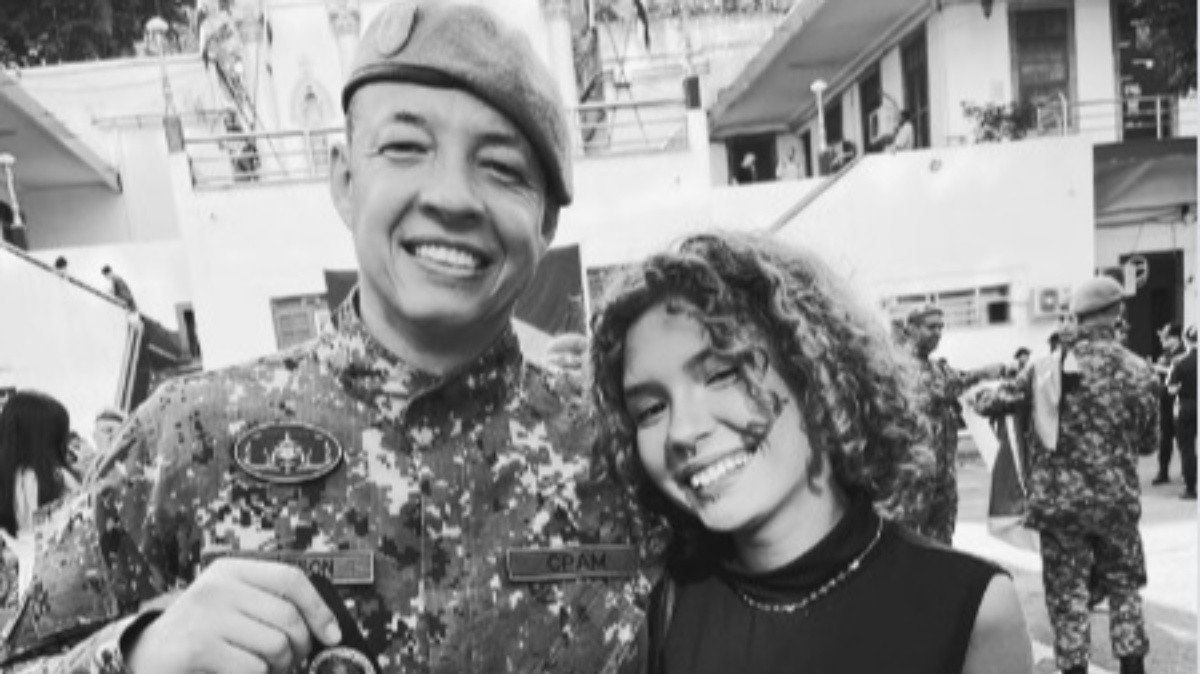 Filha de major da PM é morta com sinais de espancamento: 'Maior dor do mundo', diz pai