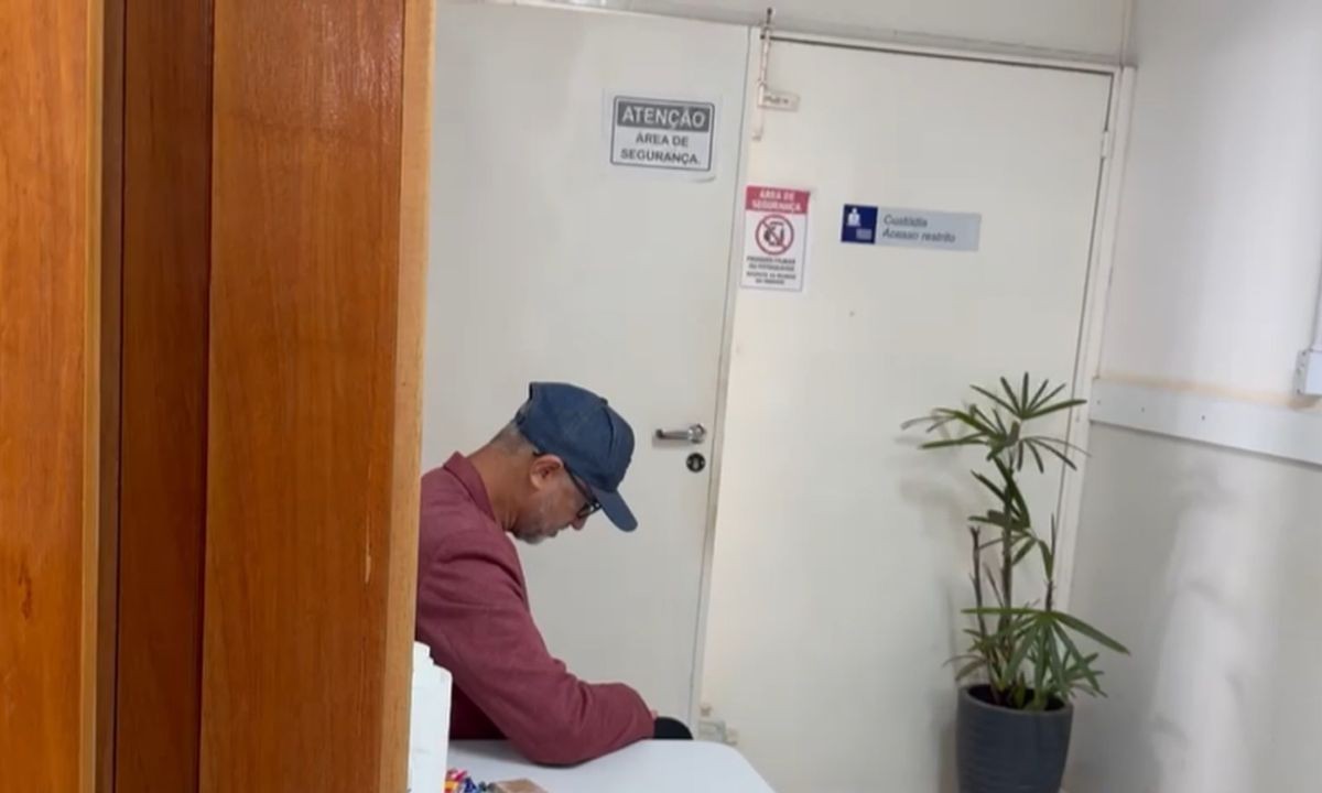 Suspeito de agredir operadora de caixa na Bahia é indiciado por lesão coporal