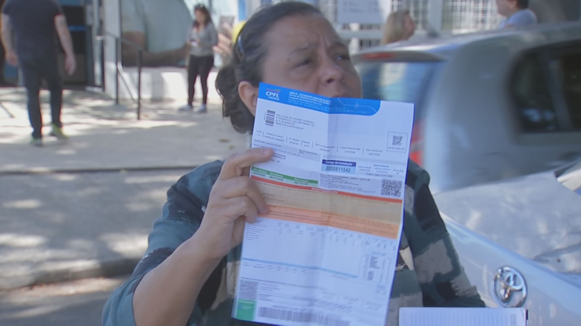 Moradores de Sorocaba denunciam contas de luz com valor dobrado meses após troca de medidores