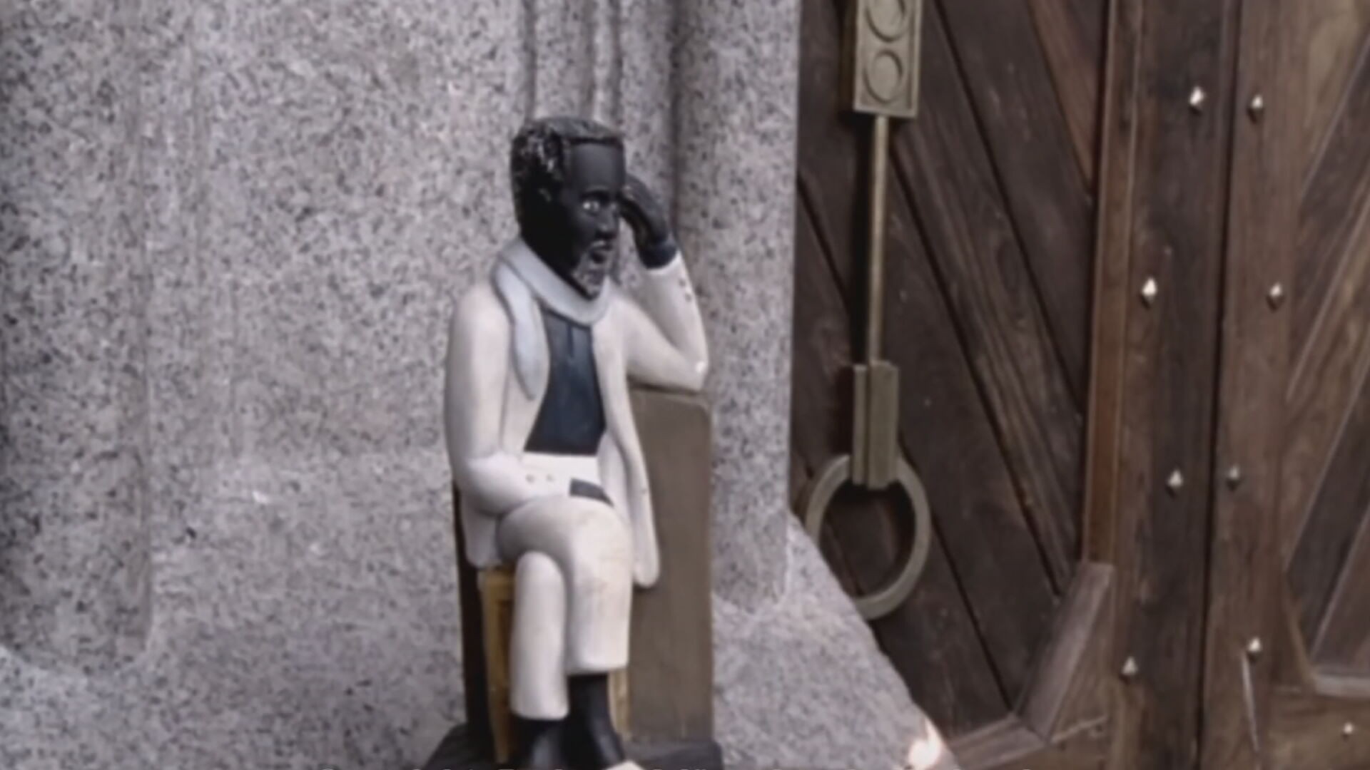 Há 20 anos, história de líder religioso negro de Sorocaba virava filme protagonizado por Lázaro Ramos; relembre bastidores