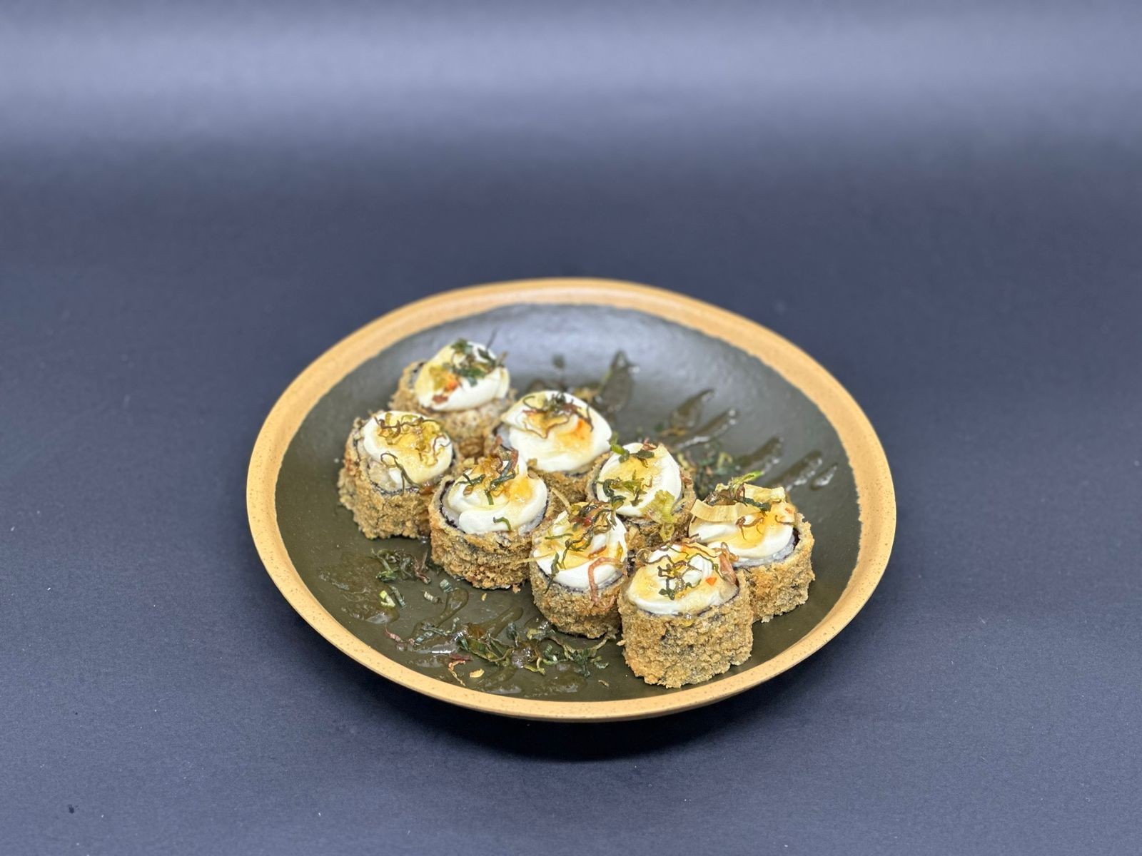 Sushi de tambaqui: empreendedor usa peixe amazônico em cardápio e cria receita inusitada em RO