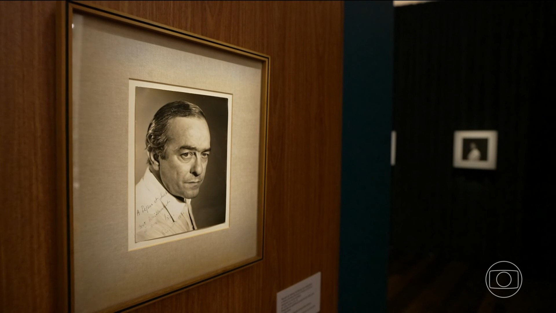 Exposição no Rio celebra a obra de Vinícius de Moraes