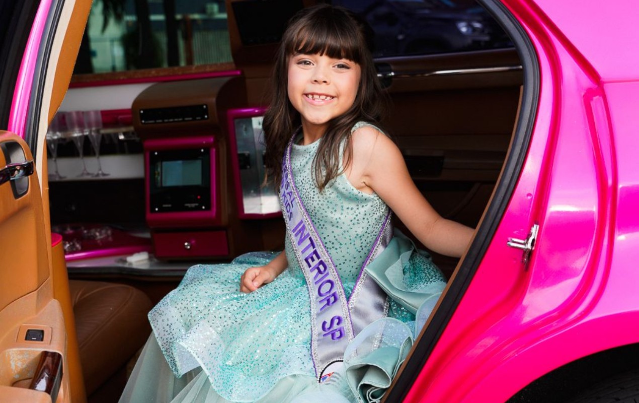 Você Não Tá Convidada pro Meu Bat Mitzvá!