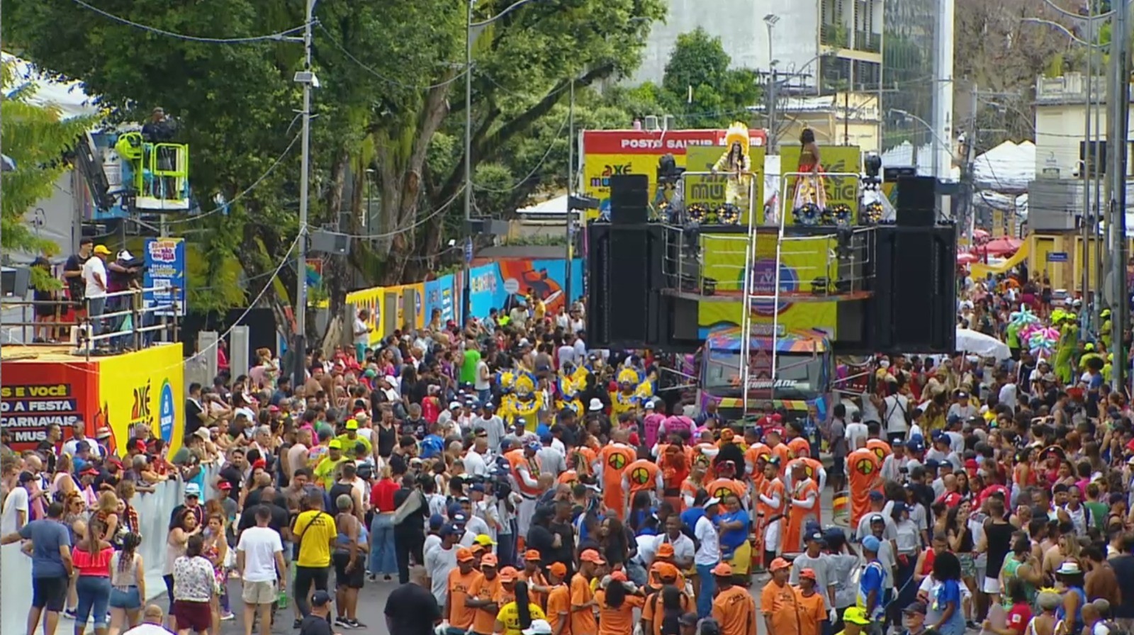 Você Não Tá Convidada pro Meu Bat Mitzvá!