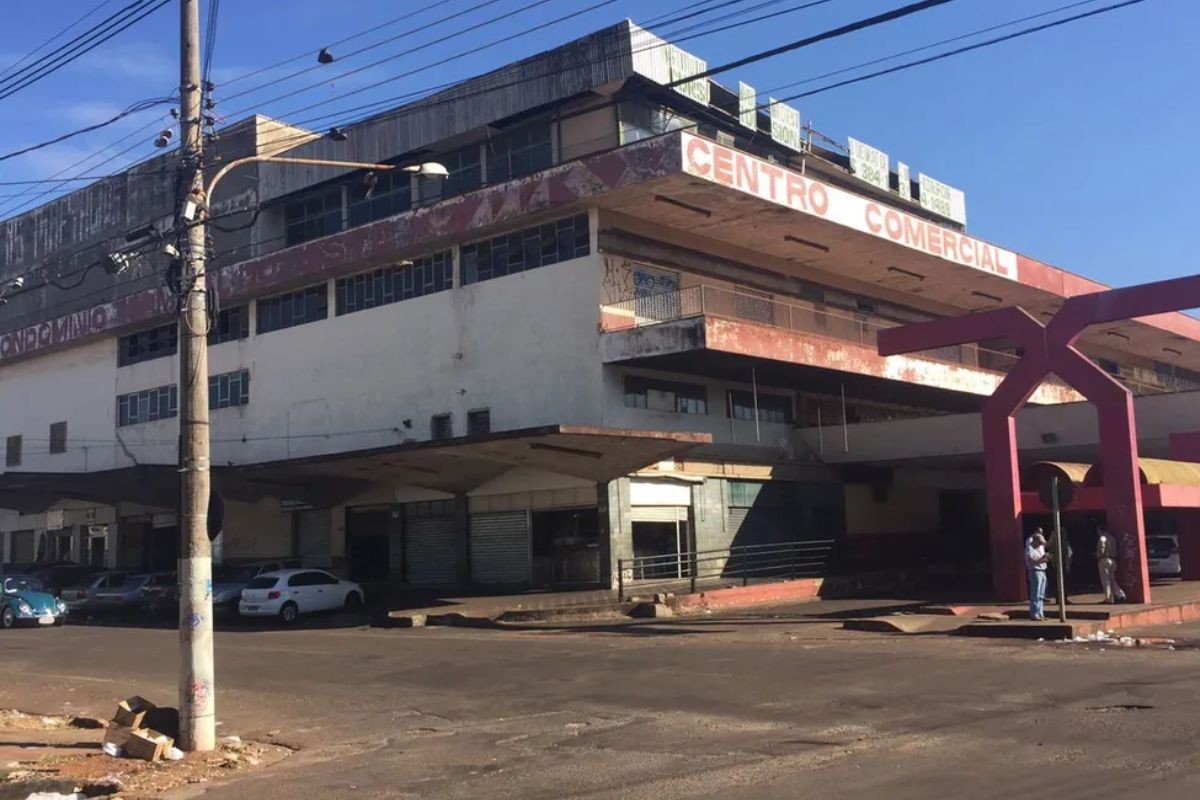 Insegurança na antiga rodoviária: moradores e comerciantes convivem com furtos e roubos em Campo Grande