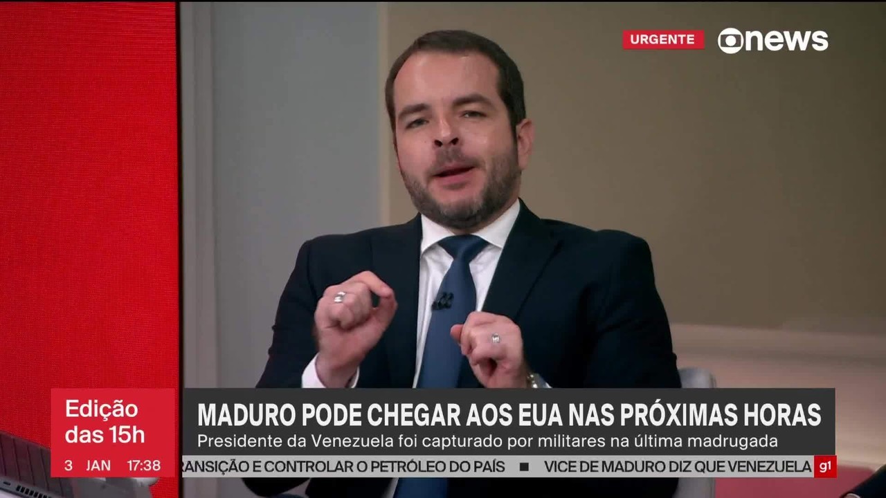 Trump quer o petróleo da Venezuela. O plano vai funcionar?