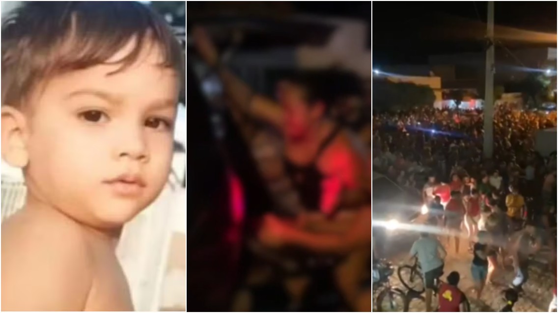 Caso Arthur: MPPE denuncia mulher apontada como autora da morte de criança de 2 anos em Tabira