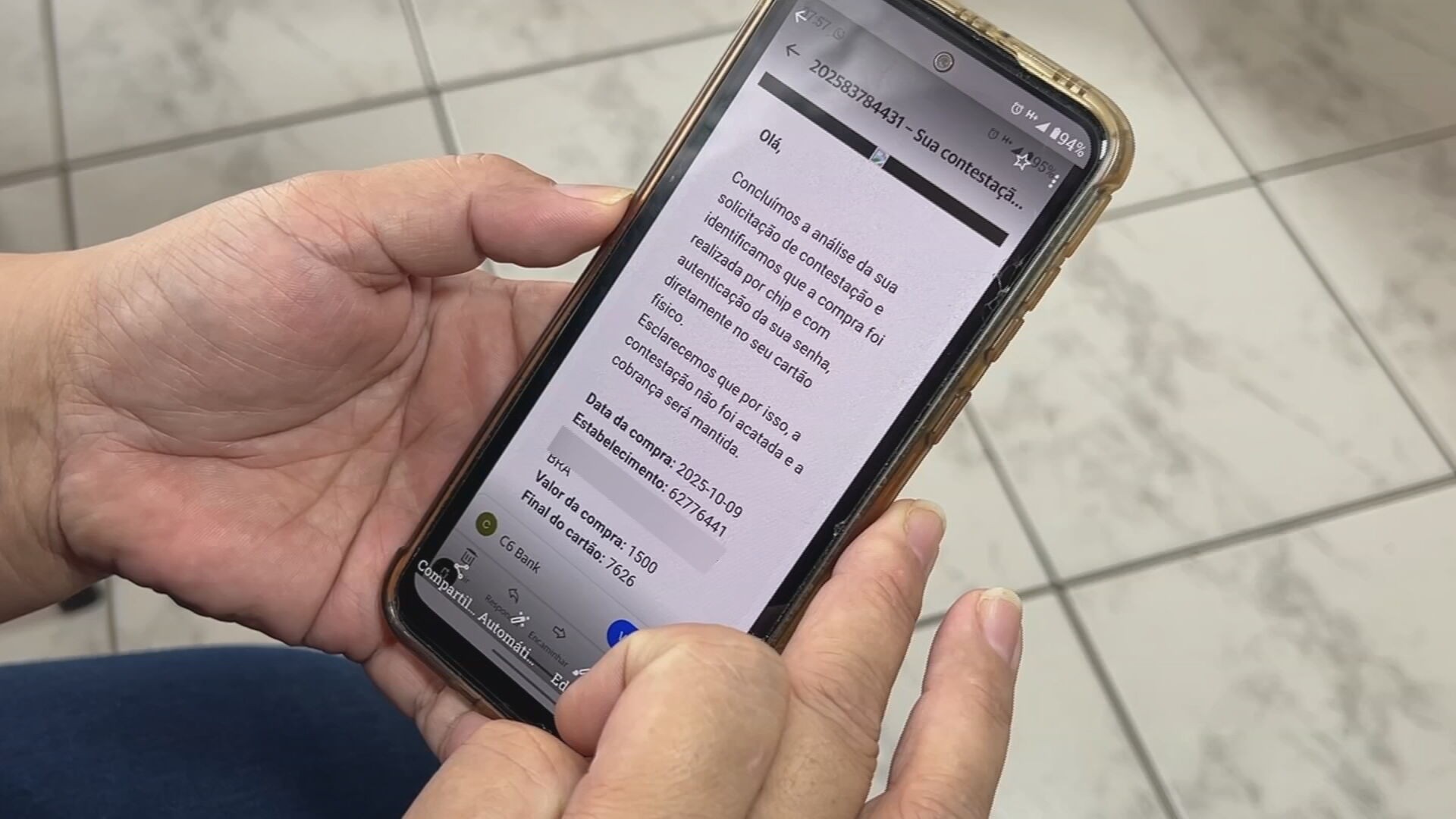 Tentativas de golpe digital atingem 90% dos moradores de Sorocaba, aponta Fundação Seade