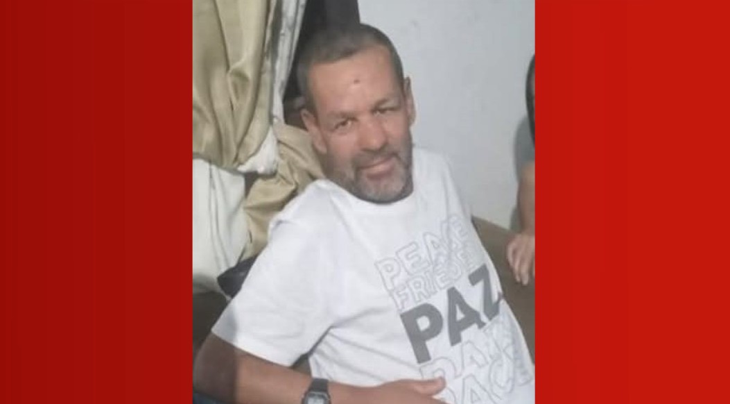 ‘Essa maldade não tem explicação’, diz família de homem em situação de rua que morreu com 90% do corpo queimado