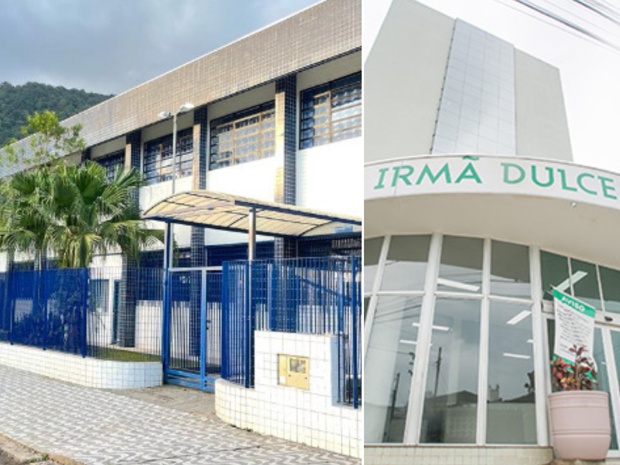 Menina de 11 anos é internada com meningite após diagnóstico em escola no litoral de SP
