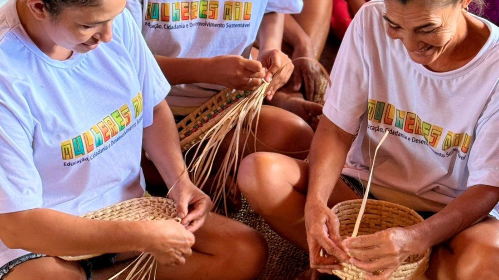 Piauí oferece 264 vagas em cursos profissionalizantes gratuitos para mulheres; saiba como se inscrever