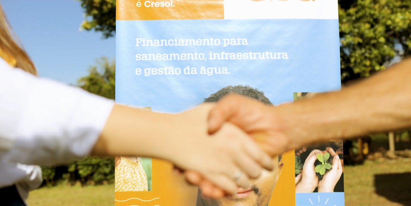 COP30: Cresol mostra ações do cooperativismo para um futuro sustentável